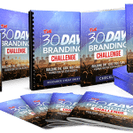 30 Day Branding Challenge